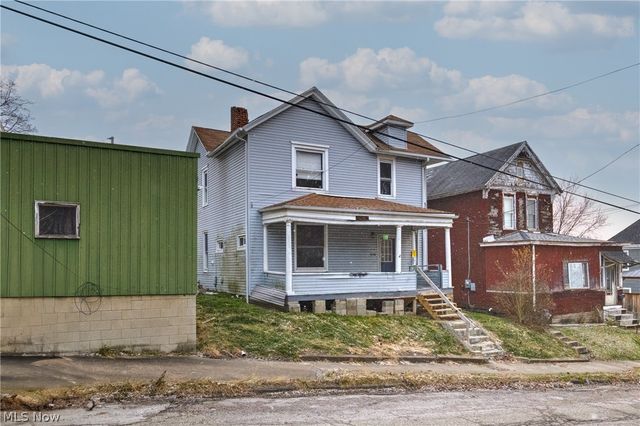 838 Avondale Street, East Liverpool, OH 43920