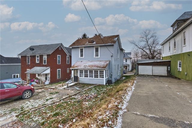 838 Avondale Street, East Liverpool, OH 43920