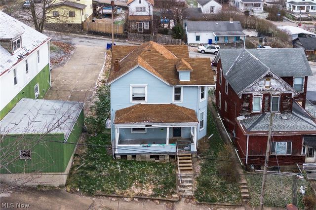 838 Avondale Street, East Liverpool, OH 43920