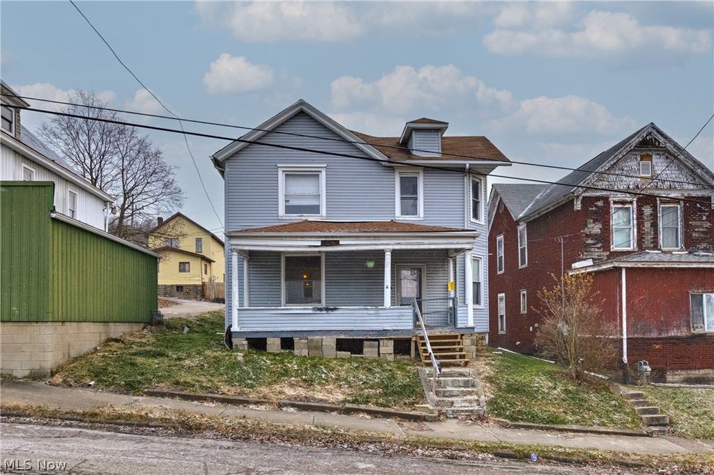 838 Avondale Street, East Liverpool, OH 43920