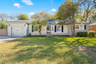 3900 Gorman Avenue, Waco, TX 76710