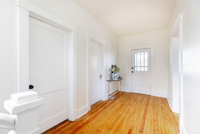 3212 Mayflower Drive, Lynchburg, VA 24501