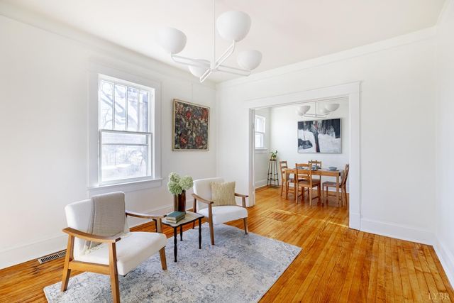 3212 Mayflower Drive, Lynchburg, VA 24501