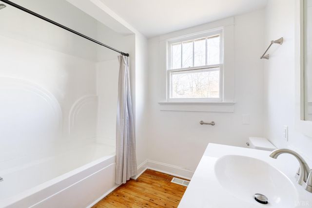 3212 Mayflower Drive, Lynchburg, VA 24501