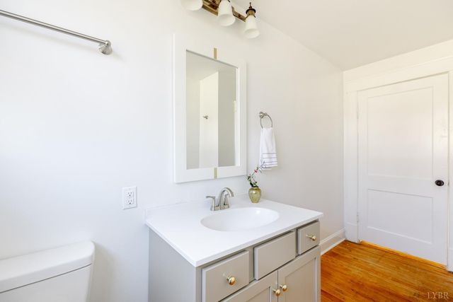 3212 Mayflower Drive, Lynchburg, VA 24501