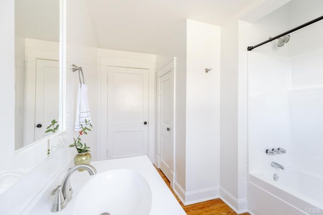 3212 Mayflower Drive, Lynchburg, VA 24501