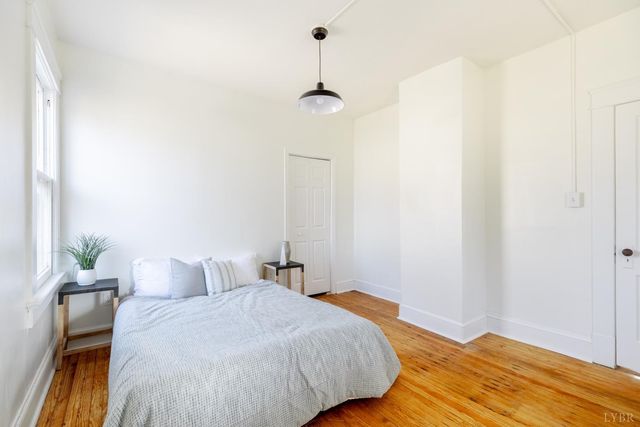 3212 Mayflower Drive, Lynchburg, VA 24501