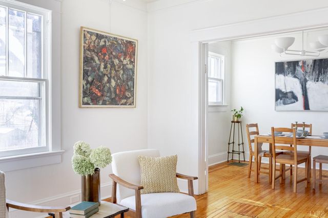 3212 Mayflower Drive, Lynchburg, VA 24501