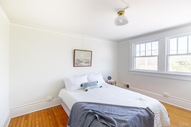 3212 Mayflower Drive, Lynchburg, VA 24501