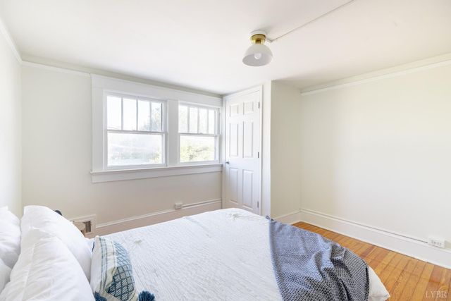 3212 Mayflower Drive, Lynchburg, VA 24501