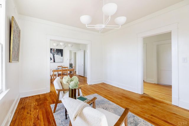 3212 Mayflower Drive, Lynchburg, VA 24501