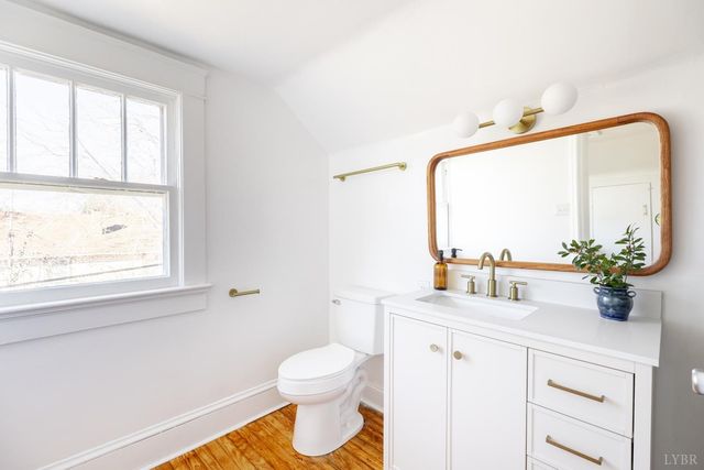 3212 Mayflower Drive, Lynchburg, VA 24501