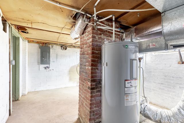 3212 Mayflower Drive, Lynchburg, VA 24501