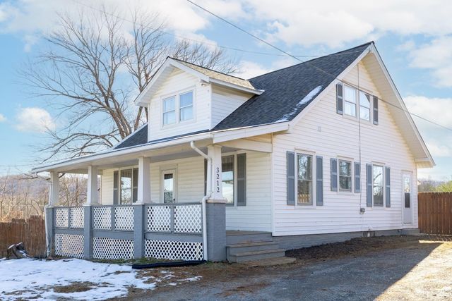 3212 Mayflower Drive, Lynchburg, VA 24501