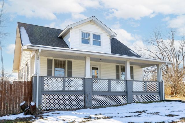 3212 Mayflower Drive, Lynchburg, VA 24501