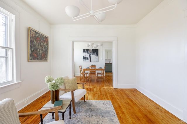 3212 Mayflower Drive, Lynchburg, VA 24501