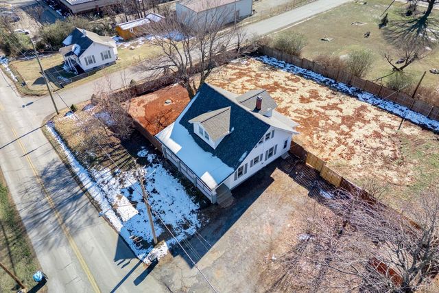 3212 Mayflower Drive, Lynchburg, VA 24501