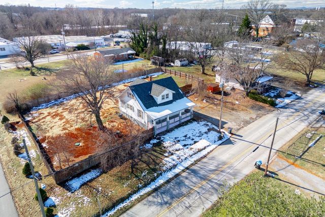 3212 Mayflower Drive, Lynchburg, VA 24501