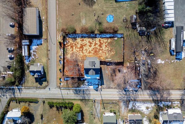 3212 Mayflower Drive, Lynchburg, VA 24501