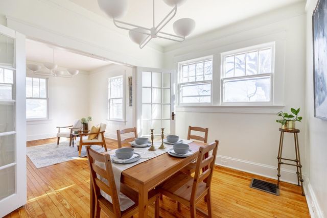 3212 Mayflower Drive, Lynchburg, VA 24501