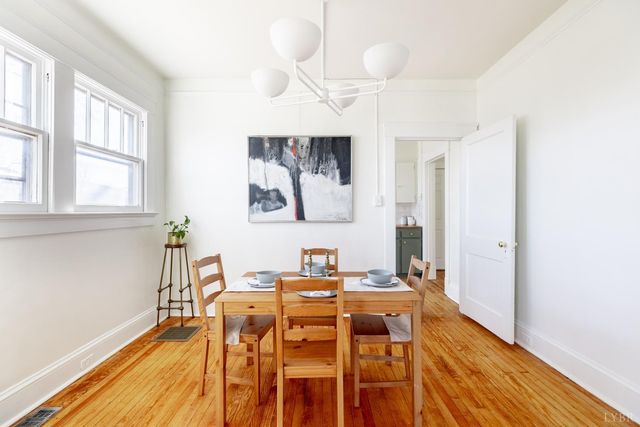 3212 Mayflower Drive, Lynchburg, VA 24501