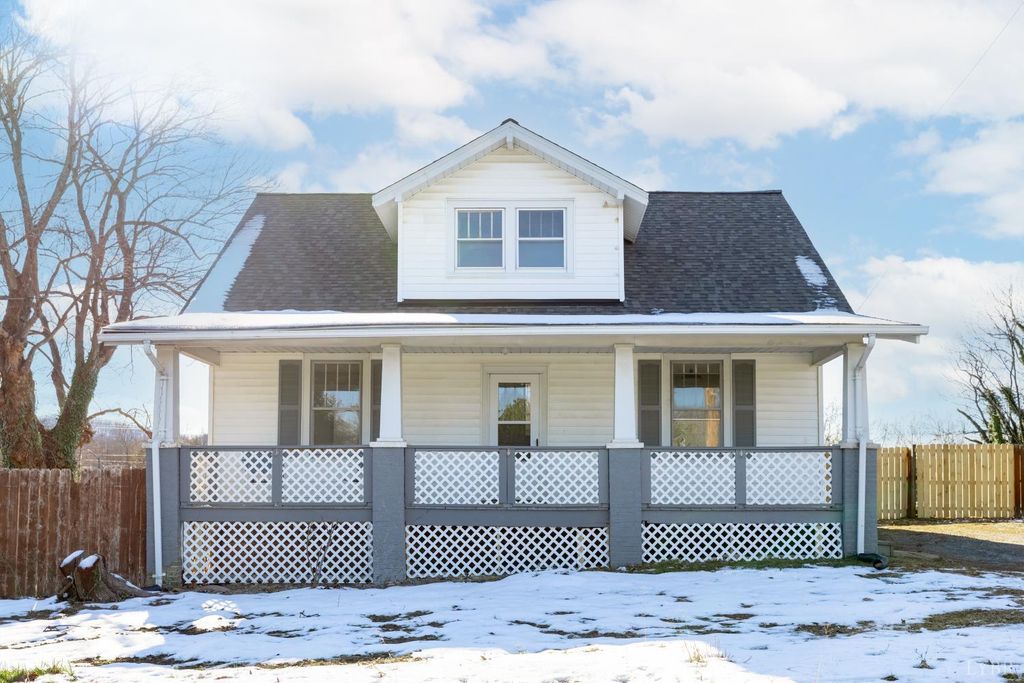 3212 Mayflower Drive, Lynchburg, VA 24501