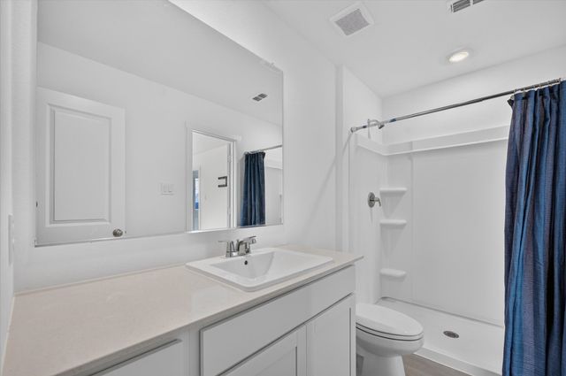 1260 Balsam Road, Wilmer, TX 75172