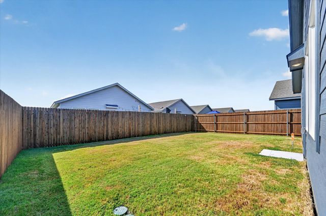 1260 Balsam Road, Wilmer, TX 75172