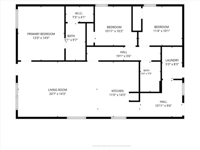1260 Balsam Road, Wilmer, TX 75172
