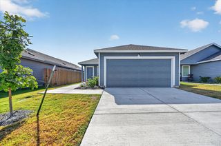 1260 Balsam Road, Wilmer, TX 75172