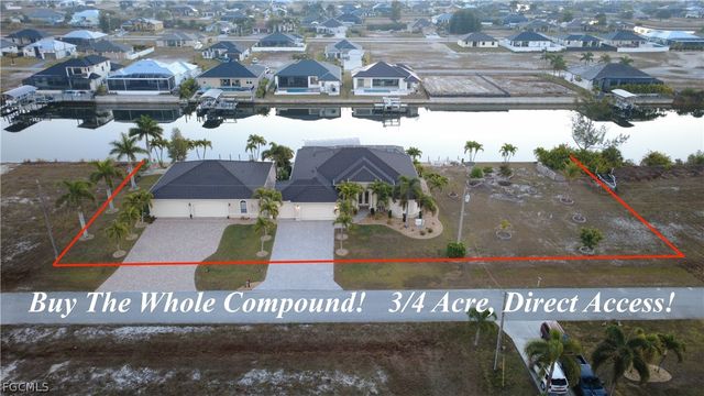 1433 NW 41st PL, Matlacha, FL 33993