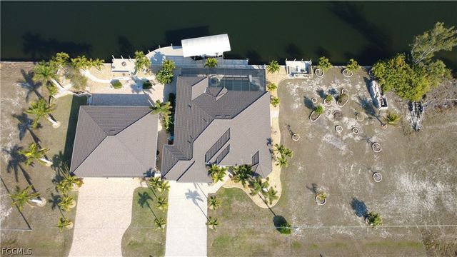 1433 NW 41st PL, Matlacha, FL 33993