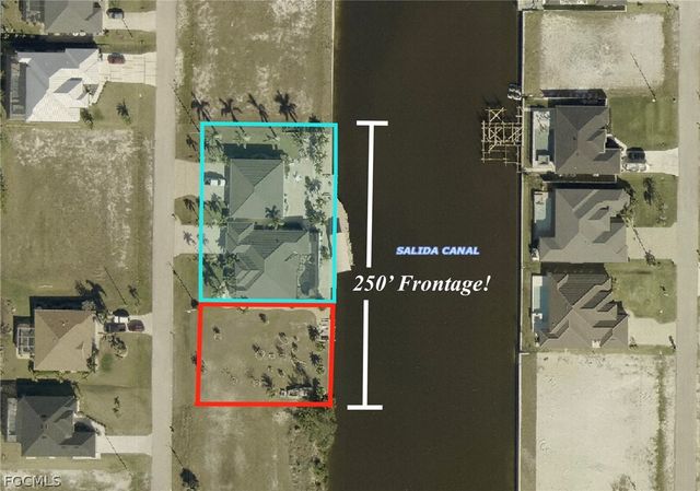 1433 NW 41st PL, Matlacha, FL 33993