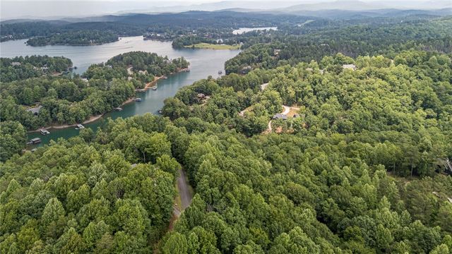 Lot 17 Leaping Brook Way, Six Mile, SC 29682