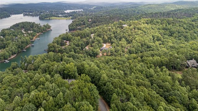 Lot 17 Leaping Brook Way, Six Mile, SC 29682