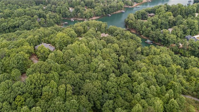 Lot 17 Leaping Brook Way, Six Mile, SC 29682