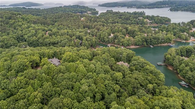 Lot 17 Leaping Brook Way, Six Mile, SC 29682