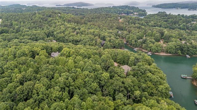 Lot 17 Leaping Brook Way, Six Mile, SC 29682