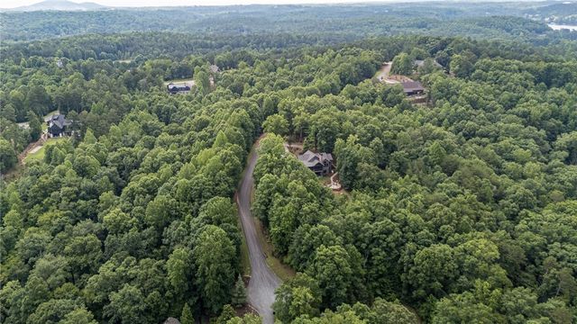Lot 17 Leaping Brook Way, Six Mile, SC 29682