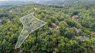 Lot 17 Leaping Brook Way, Six Mile, SC 29682