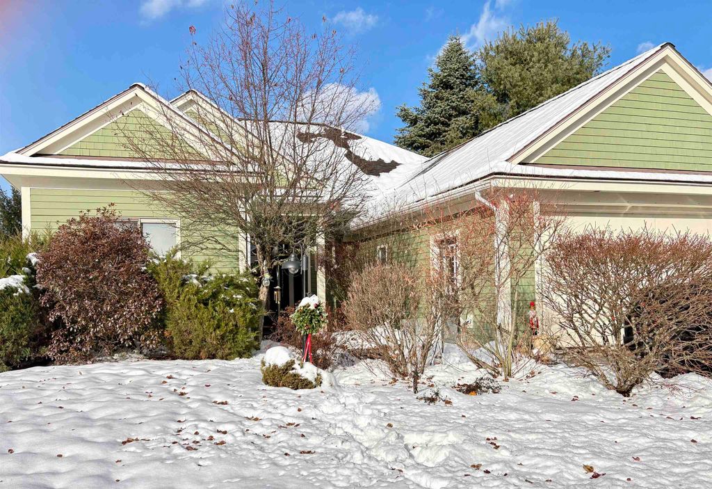 1 Stillwater Drive, Lebanon, NH 03784