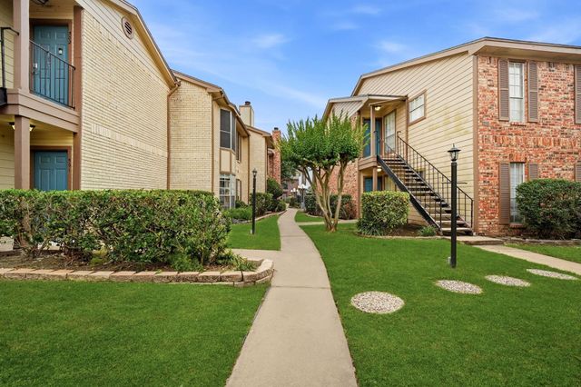 2121 Hepburn Street 820, Houston, TX 77054