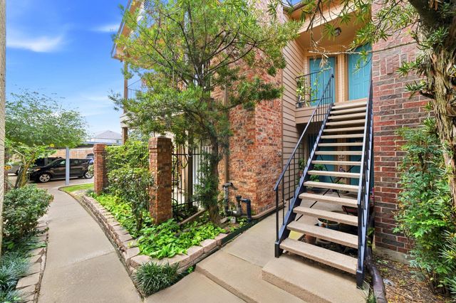 2121 Hepburn Street 820, Houston, TX 77054