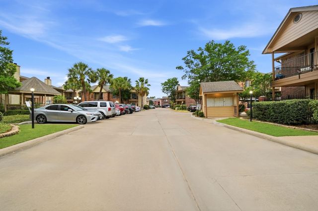 2121 Hepburn Street 820, Houston, TX 77054