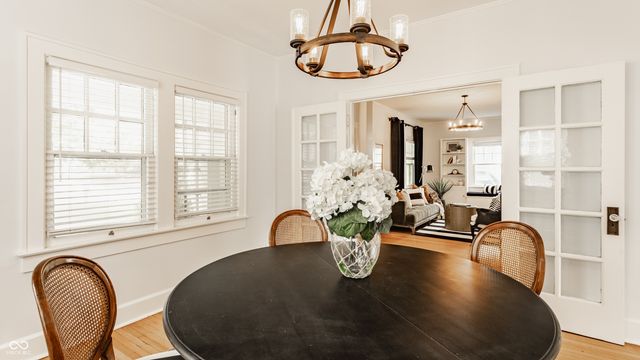 4247 Central Avenue, Indianapolis, IN 46205