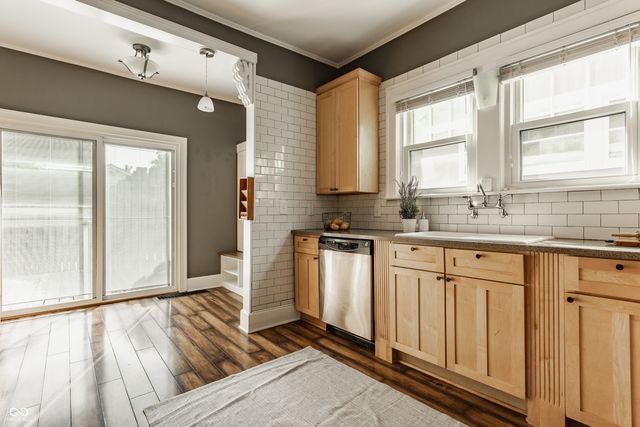 4247 Central Avenue, Indianapolis, IN 46205