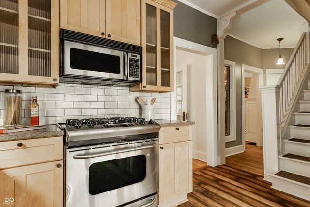 4247 Central Avenue, Indianapolis, IN 46205