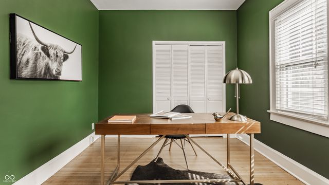 4247 Central Avenue, Indianapolis, IN 46205