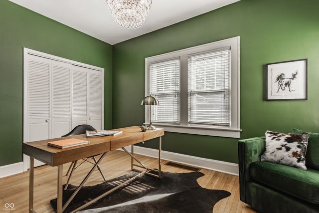 4247 Central Avenue, Indianapolis, IN 46205