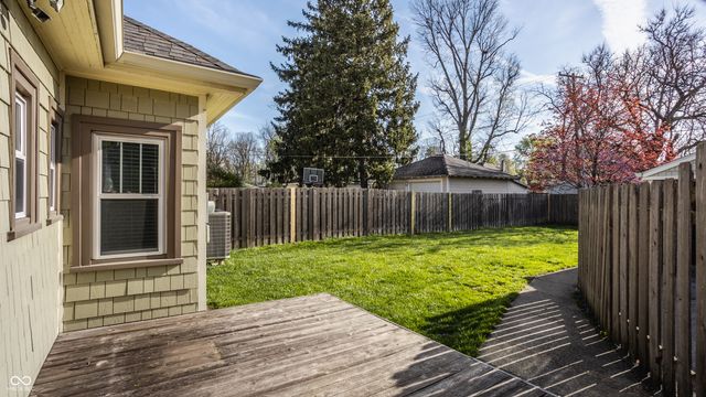 4247 Central Avenue, Indianapolis, IN 46205